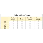 Nike T-Shirt S226616