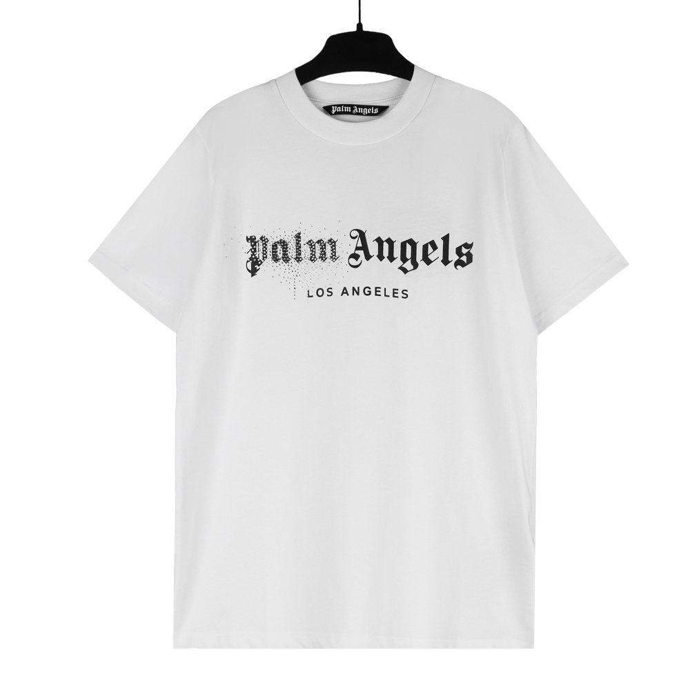 Palm Angles T-Shirt 2214