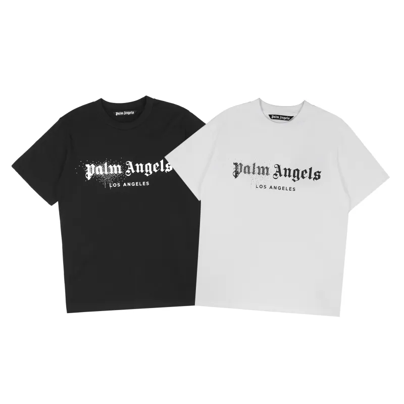 Palm Angles T-Shirt 2214