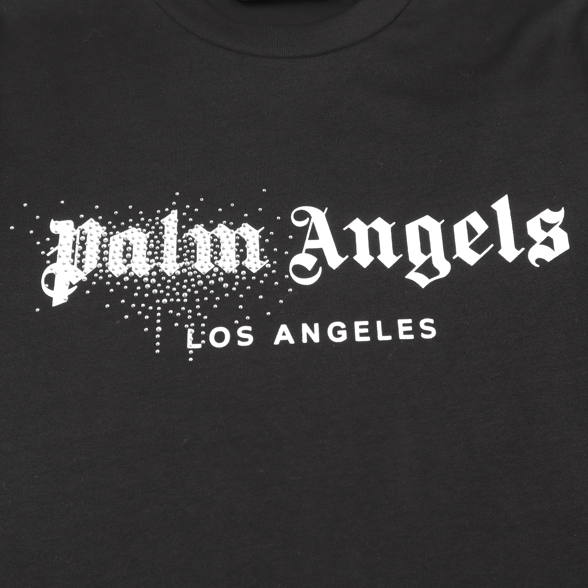 Palm Angles T-Shirt 2214