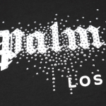 Palm Angles T-Shirt 2214