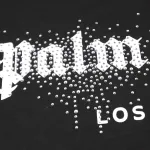 Palm Angles T-Shirt 2214