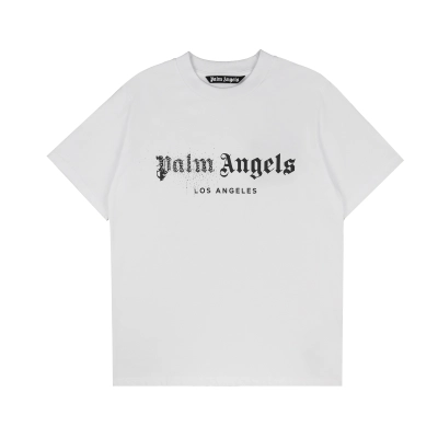 Palm Angles T-Shirt 2214 02