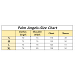 Palm Angles T-Shirt  2061