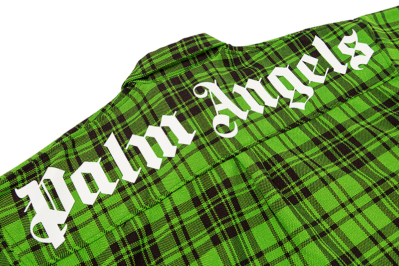 Palm Angles T-Shirt  2061