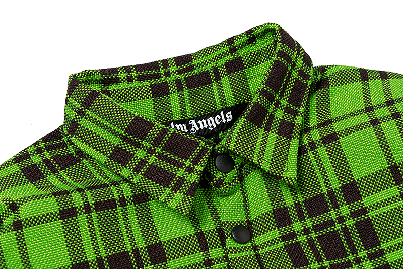 Palm Angles T-Shirt  2061