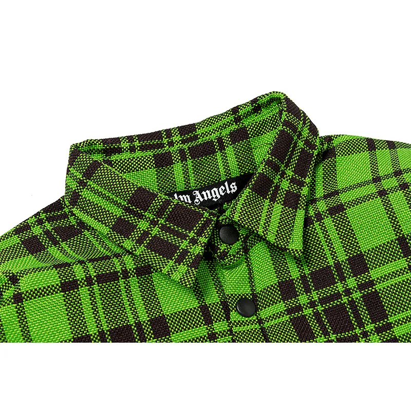 Palm Angles T-Shirt  2061