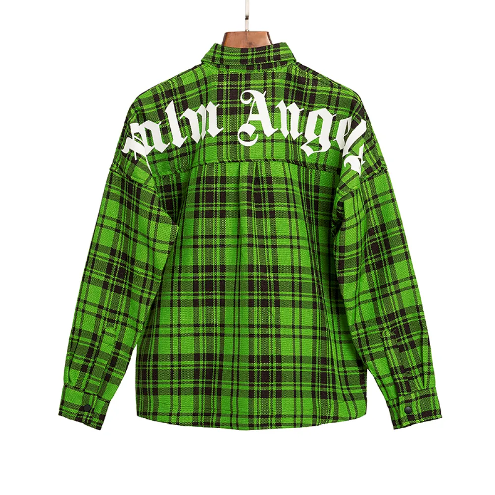 Palm Angles T-Shirt  2061