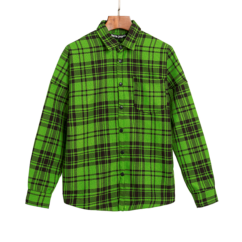 Palm Angles T-Shirt  2061