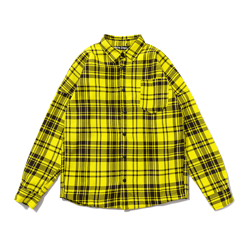 Palm Angles T-Shirt  2061