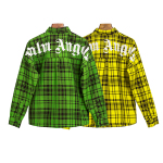 Palm Angles T-Shirt  2061