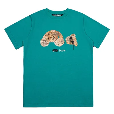 Palm Angles T-Shirt  2168 02