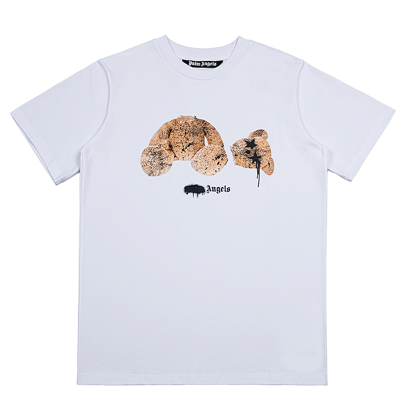 Palm Angles T-Shirt  2168