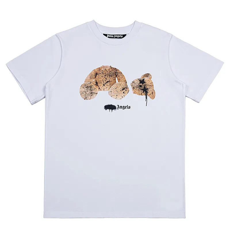 Palm Angles T-Shirt  2168