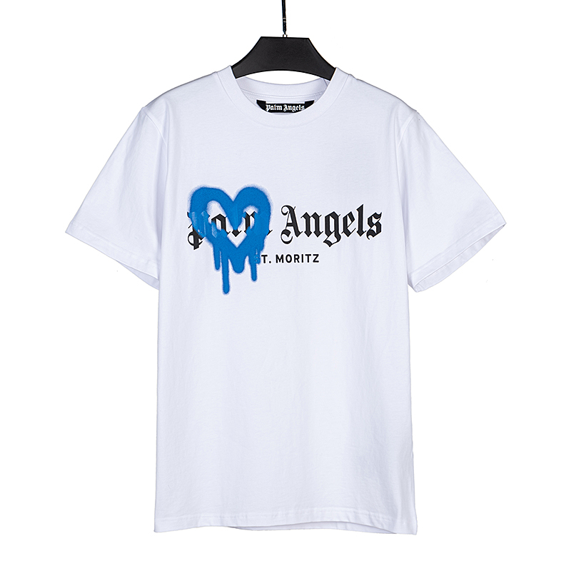 Palm Angles T-Shirt  2170