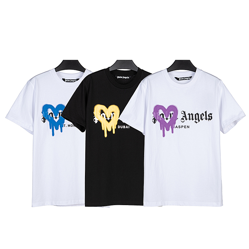 Palm Angles T-Shirt  2170