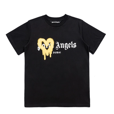 Palm Angles T-Shirt  2170 02