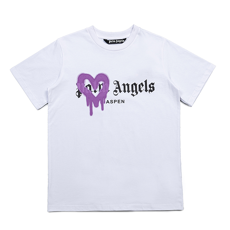 Palm Angles T-Shirt  2170