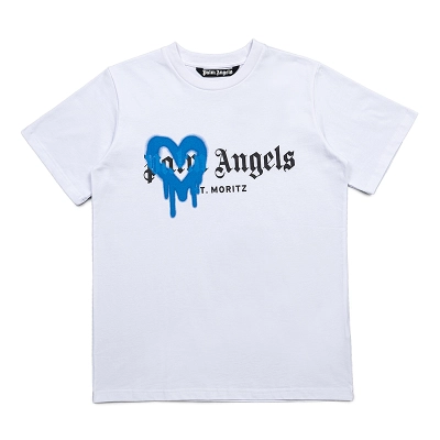 Palm Angles T-Shirt  2170 01