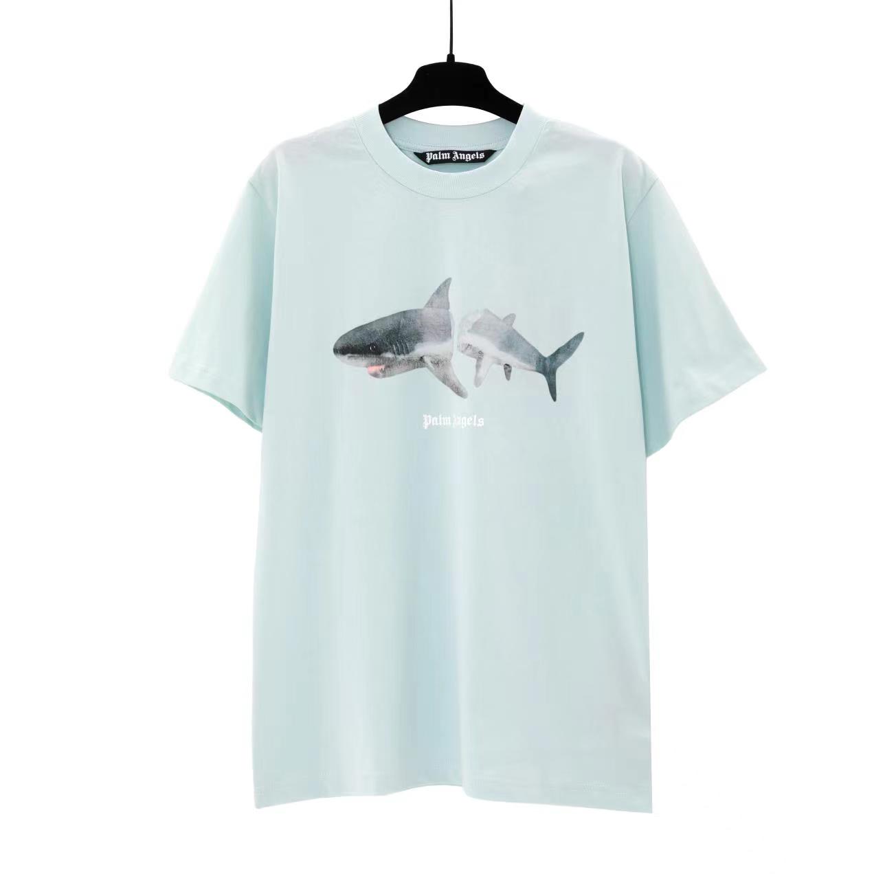 Palm Angles T-Shirt  2181