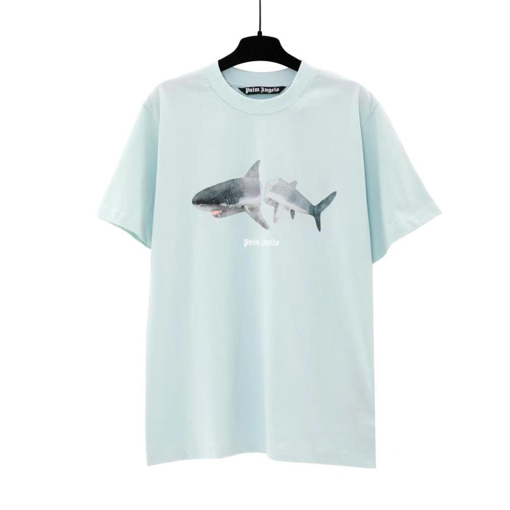 Palm Angles T-Shirt  2181