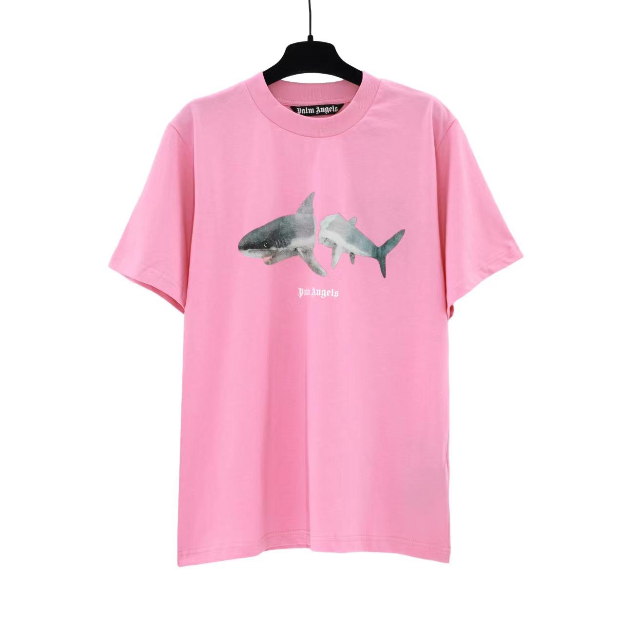 Palm Angles T-Shirt  2181