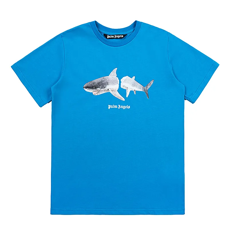 Palm Angles T-Shirt  2181