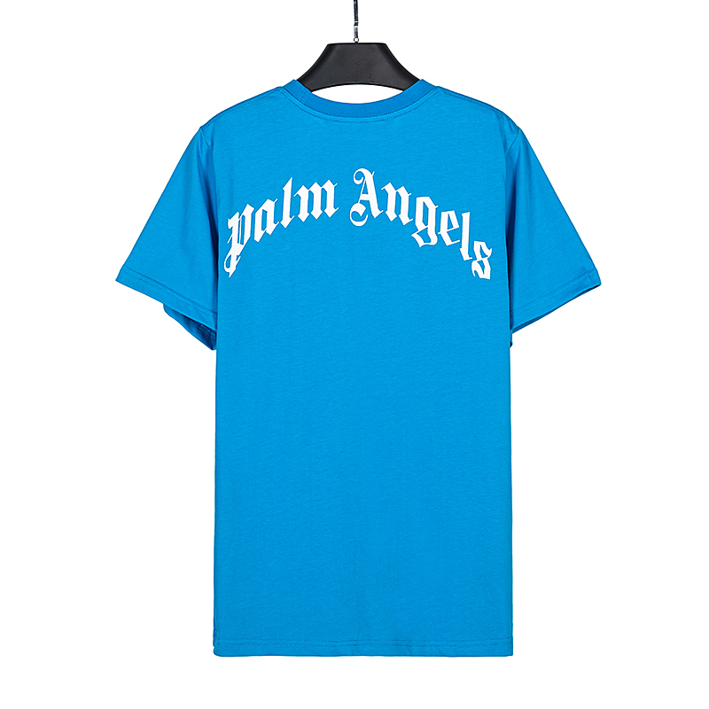 Palm Angles T-Shirt  2181