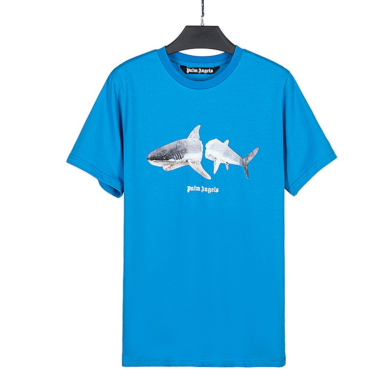 Palm Angles T-Shirt  2181
