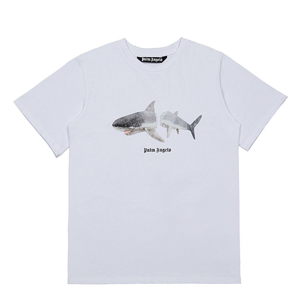 Palm Angles T-Shirt  2181
