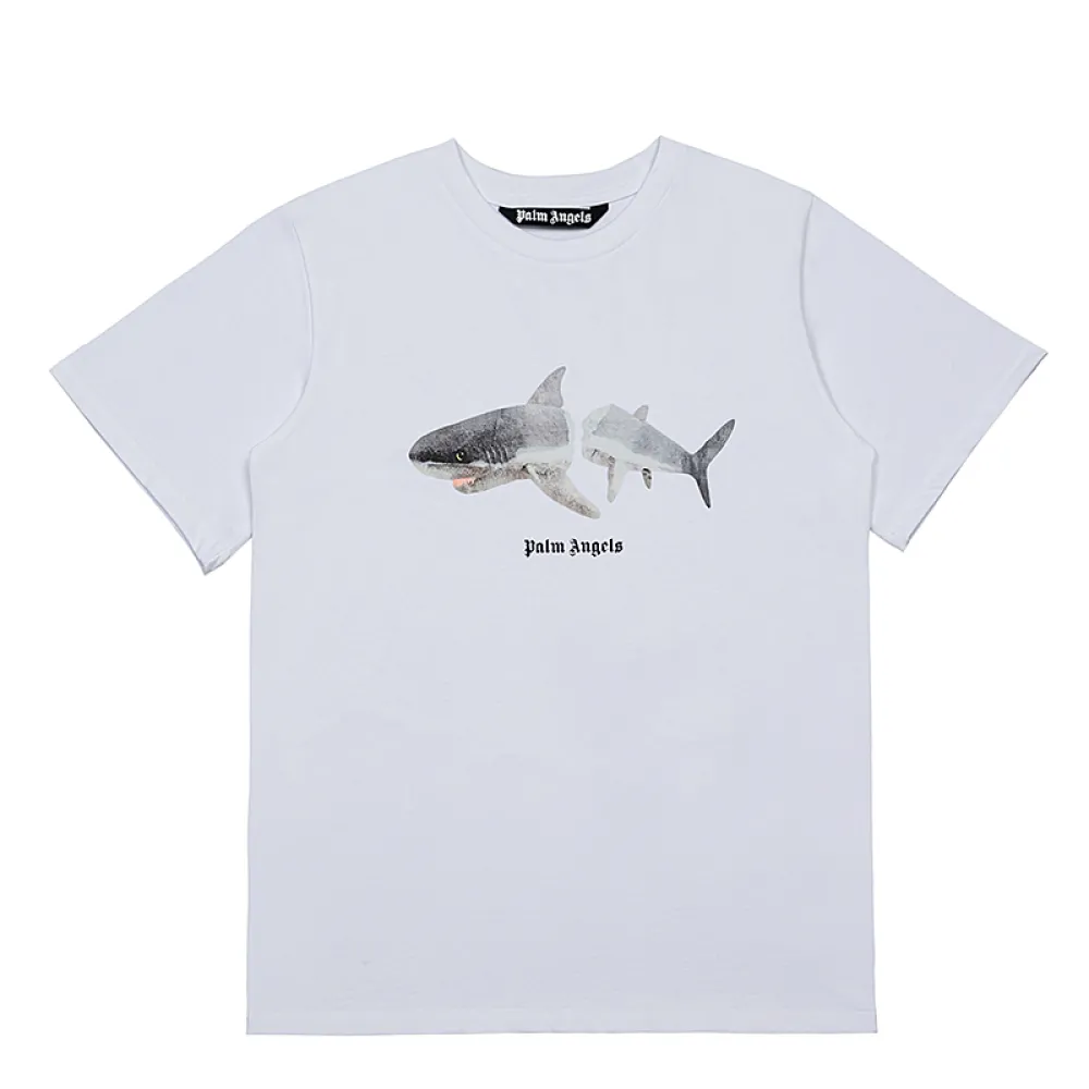 Palm Angles T-Shirt  2181