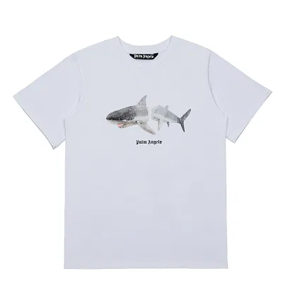 Palm Angles T-Shirt  2181 02