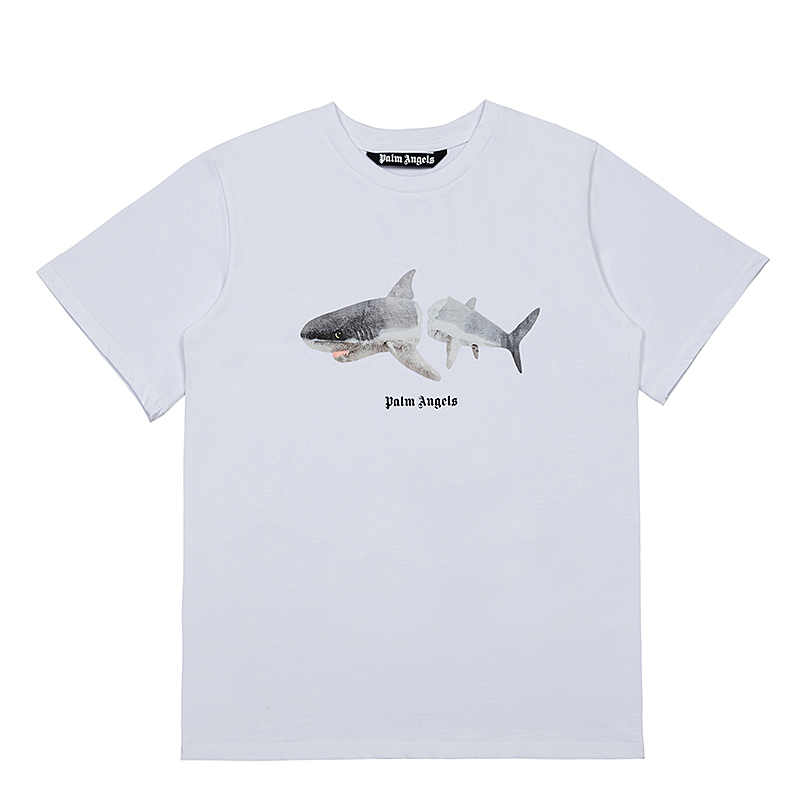 Palm Angles T-Shirt  2181