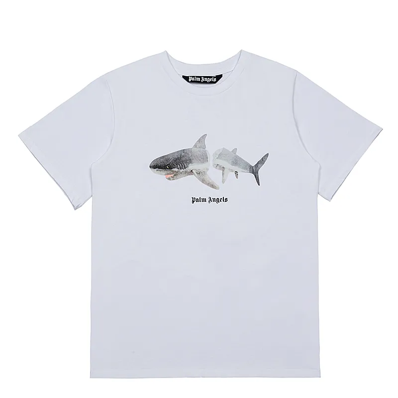 Palm Angles T-Shirt  2181