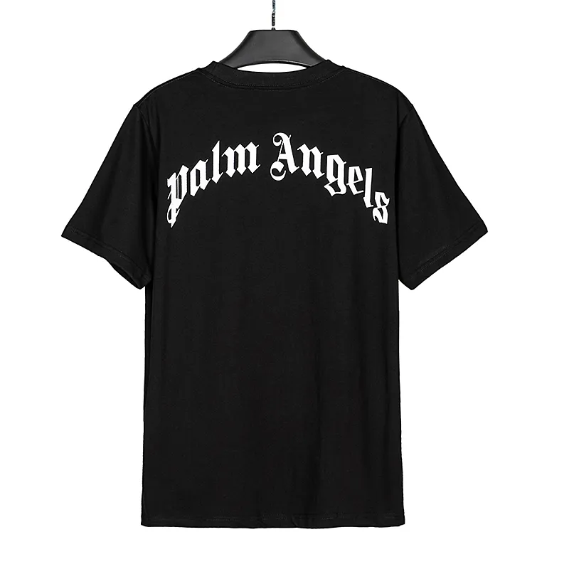 Palm Angles T-Shirt  2181