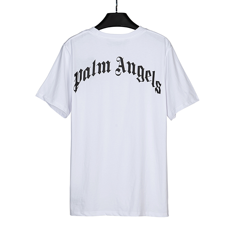 Palm Angles T-Shirt  2181