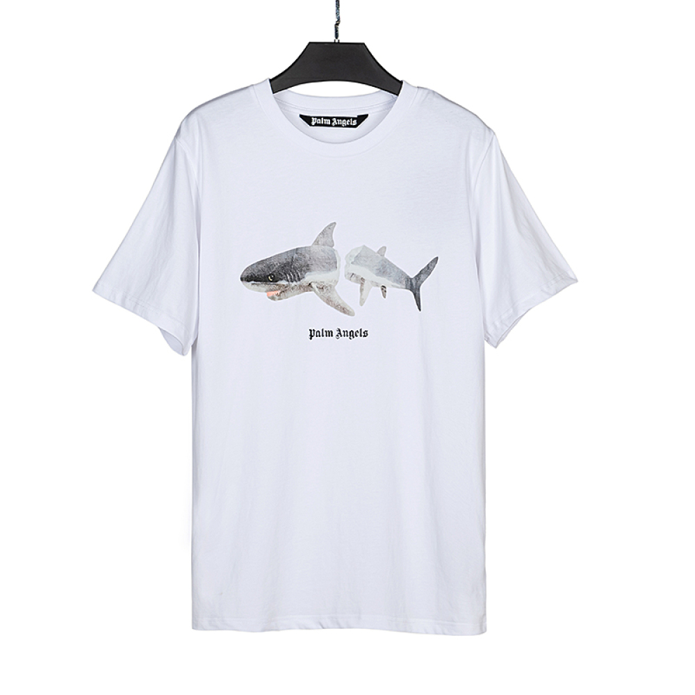 Palm Angles T-Shirt  2181