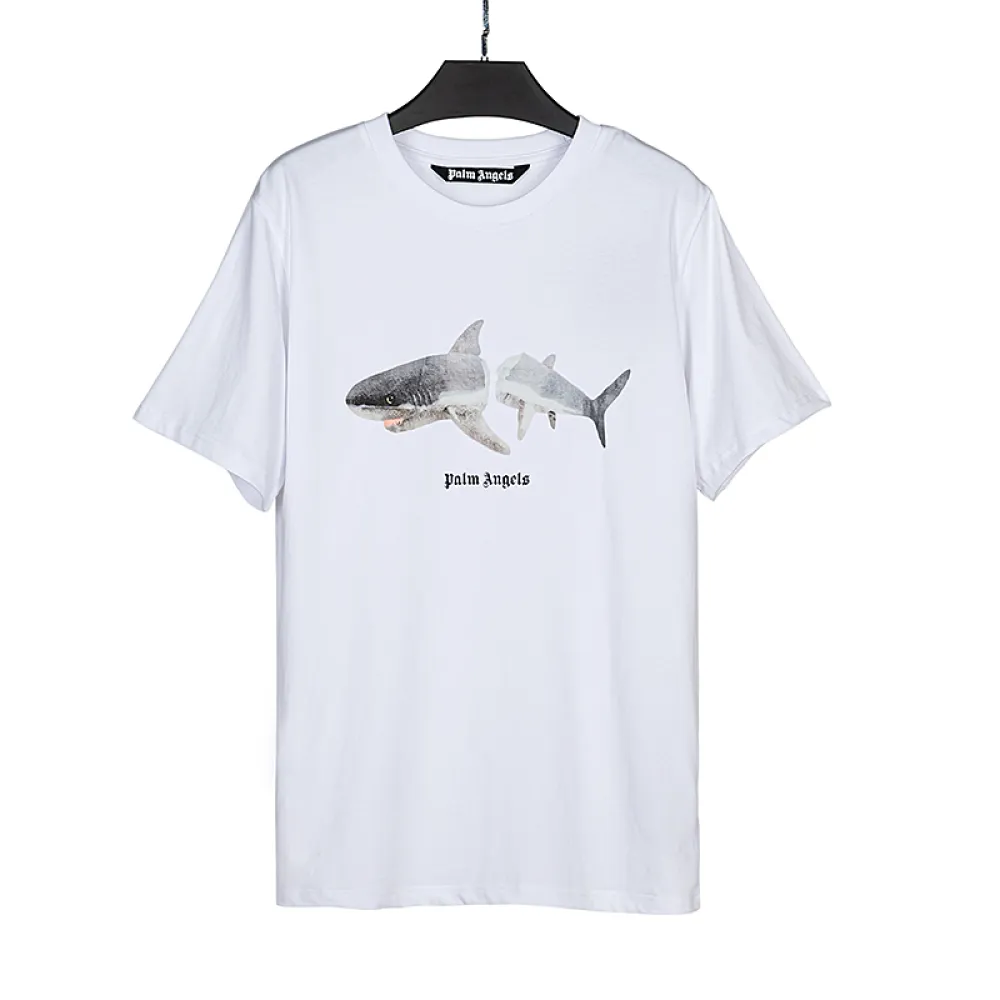 Palm Angles T-Shirt  2181