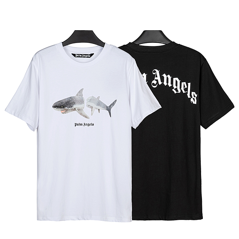 Palm Angles T-Shirt  2181