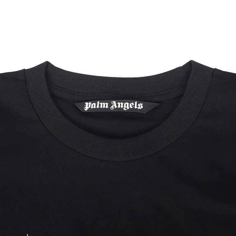 Palm Angles T-Shirt  2187