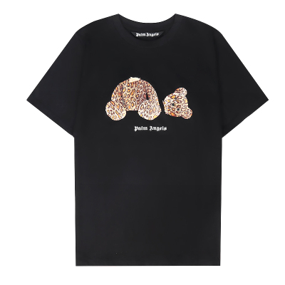 Palm Angles T-Shirt  2187 02