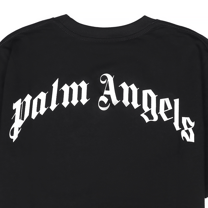 Palm Angles T-Shirt  2187