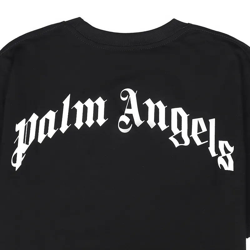 Palm Angles T-Shirt  2187