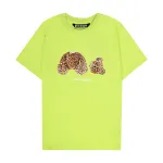 Palm Angles T-Shirt  2187
