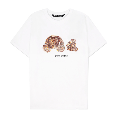 Palm Angles T-Shirt  2187 01