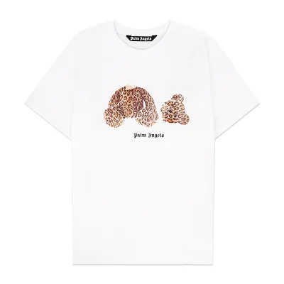Palm Angles T-Shirt  2187 01