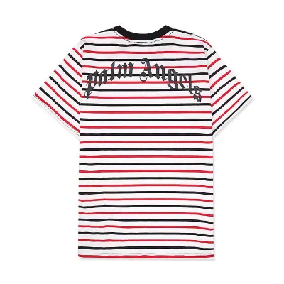 Palm Angles T-Shirt  2191 02