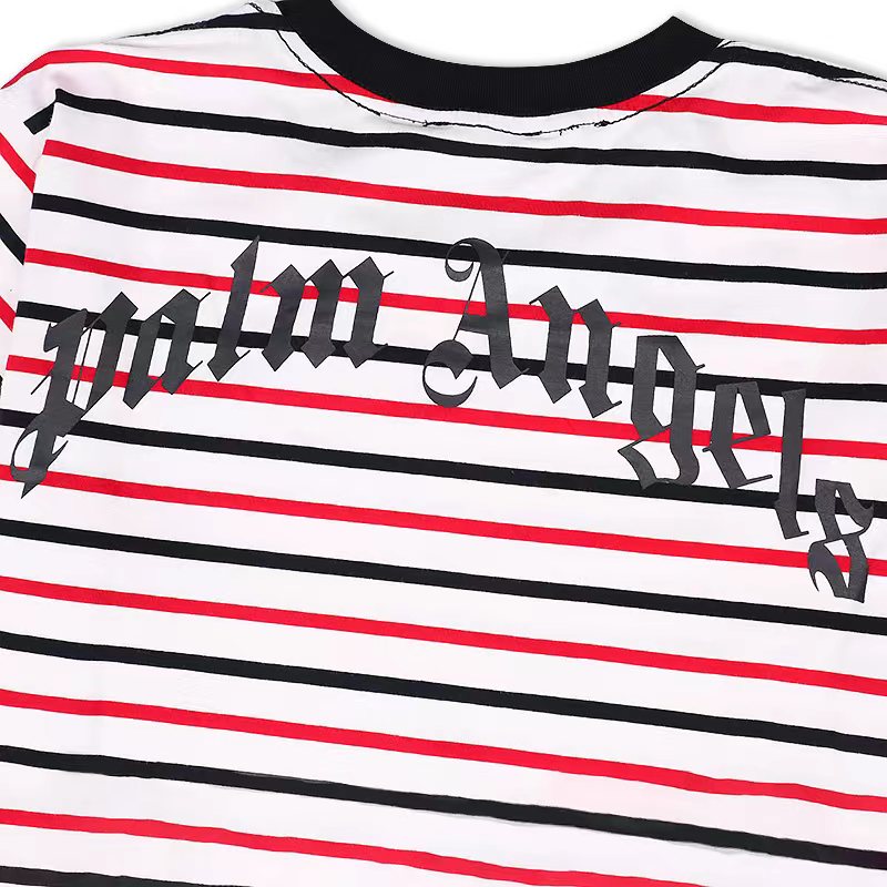 Palm Angles T-Shirt  2191