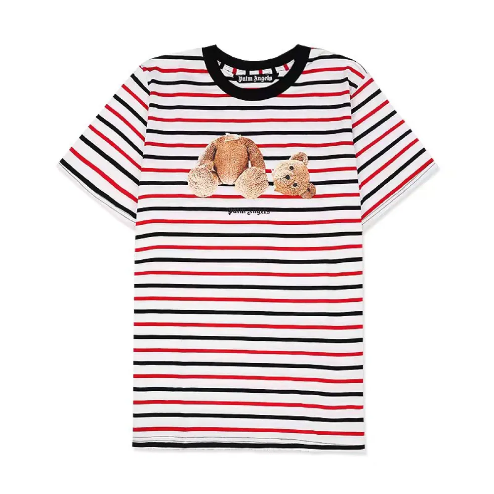 Palm Angles T-Shirt  2191
