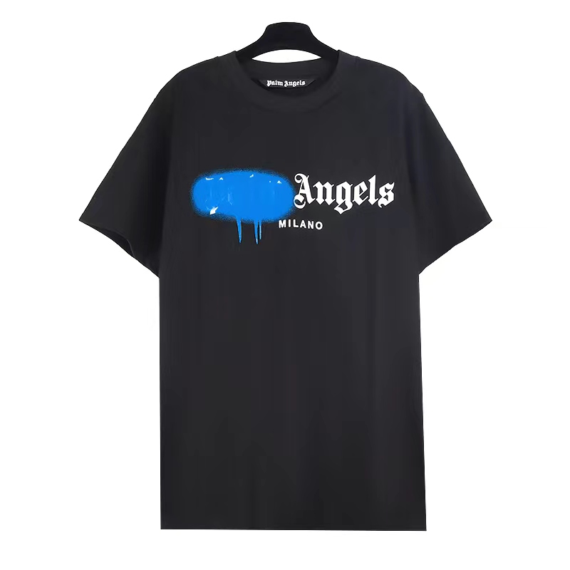 Palm Angles T-Shirt  2197